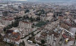 Depremzedeler için tahliye planlaması hazırlandı