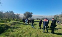 Haber alamadığı kardeşini ölü halde buldu