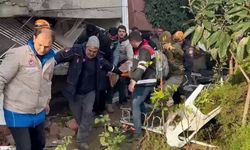 Hatay’dan bir güzel haber daha: Anne ve iki çocuk kurtarıldı