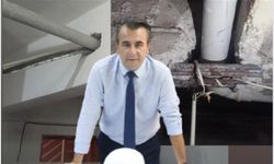 İnşaat Mühendisi Bağışlar paylaştı | Bu fotoğraflar Alanya'dan
