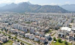 İşte Türkiye'nin en kalabalık illeri | Antalya ilk 5'te