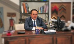İYİ Parti eski İlçe Başkanı Yücel Apaydın’ın acı günü