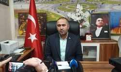 Kahramanmaraşlılar Derneği’nden Alanya’ya teşekkür  