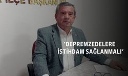 Karadağ’dan Alanya’daki kurumlara iş çağrısı
