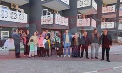 Kaymakam Ürkmezer devreye girdi|Depremzedelere zorluk çıkaranlar geri adım attı 