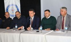 Kaymakam Ürkmezer ilçedeki depremzede rakamını açıkladı