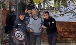 Kendini odaya kilitleyen adam muhtardan öyle bir şey istedi ki!