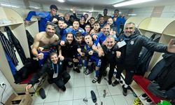 Kestelspor’dan İstanbul’da gol şov