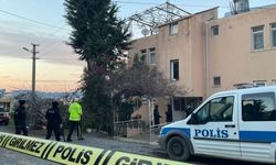 Komşusu tarafından boynundan iple asılmış halde ölü bulundu