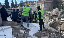 Küçük Yağmur’a 41 saat sonra ulaşıldı