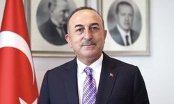 Mevlüt Çavuşoğlu bugün Alanya'da
