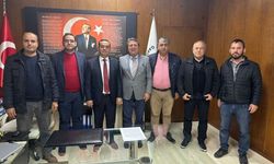 Milletvekili Aday Adayı Hancı’dan Gazipaşa turu
