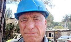 Öldürüp gömdüğü şahsın cep telefonunu eşine hediye etti