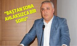 ‘Otelini depremzedelere açtın mı?’ sorusuna Erdem’den sert tepki