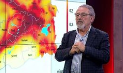 Prof. Dr. Naci Görür riskli illeri açıkladı | ‘Antalya’nın kıyı kesimleri dikkatli olmalı’