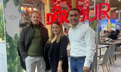 Rumenlerin tercihi yine Antalya oldu 