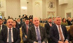 Soylu: "Amerikan Büyükelçisi, pis ellerini Türkiye’nin üzerinden çek"