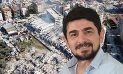 Taner Savut’un Cansız Bedenine Ulaşıldı
