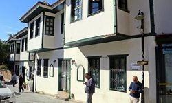 Tarihi Kaleiçi'ndeki işgalci otelin tahliyesi gerçekleştirildi
