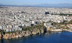 TÜİK açıkladı: Antalya 'yabancı konut' satışında ilk sırada