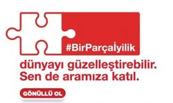 Türk Kızılay’dan gönüllülük daveti