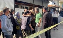 Yangına uykuda yakalanan kız kardeşler, can havliyle kendini dışarı attı
