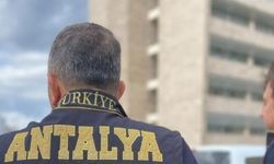 145 yıl hapis cezasıyla aranan şahıs yakalandı