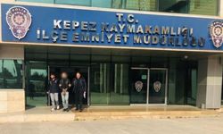37 yıl kesinleşmiş hapis suçuyla aranan firari yakalandı