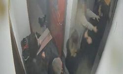 3 aylık kocasından gördüğü şiddeti eve taktırdığı kamerayla kaydetti