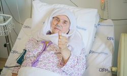 4 damarı değişen depremzede: “Sarsıntı o kadar şiddetli oldu ki, evin kilitli kapısı açıldı”