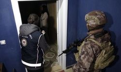 5 ilde organizatörlere şafak operasyonu