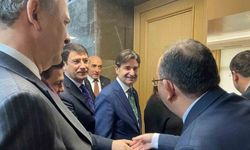 6’lı masa ittifak başvurusunda bulundu