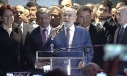 6’lı masada son karar: Aday Kemal Kılıçdaroğlu!
