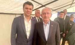 Aday Adayı Özçelik, Kılıçdaroğlu’na Antalya’da birincilik sözü verdi 