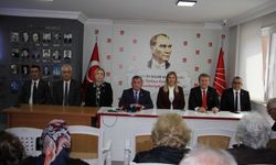 Aday adayı tanıtımında konuştu: Alanya’dan iki isim listeye girecek!