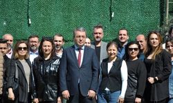 Aday Adayı Uğur Oğuz, hedeflerini anlattı