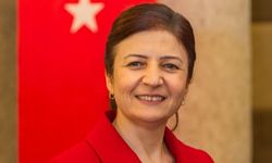 AGC Başkanı Gaye Coşkun’dan 8 Mart mesajı  