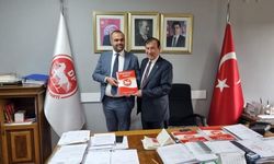 Ahmet Azakoğlu, DP'den aday adayı oldu 