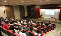 Akdeniz Üniversitesi’nde Antalya'nın fethi konferansı