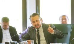 Akşener’in 6 Masa’dan kalkmasının ardından Bağışlar’dan tepki | ‘Böyle siyaset olmaz olsun’