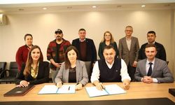 Alanya Belediyesi Güneş Enerjisi Santralleri gücünü yükseltiyor | Ges Öztüketim 2 Tesisi için imzalar atıldı