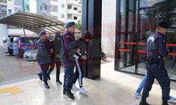 Alanya'da uyuşturucudan 1 kişi tutuklandı