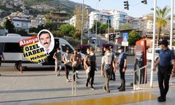 Alanya'daki cinayetin 7’nci duruşması bugün
