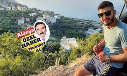 Alanya'daki cinayetin ilk duruşması görülecek