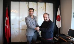 Alanya'daki iki vakıf bir araya geldi