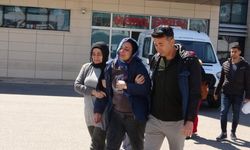 Alanya'daki kazada depremzede annesini kaybeden kadının feryadı yürekleri dağladı