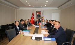 Alanya Ramazan Meydanı’nın geliri depremzedelere 
