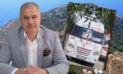 Alanya toplu taşımada 90’lı yıllara döndü!