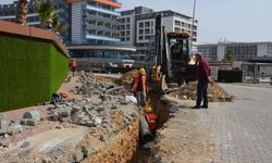 Alanya Türkler turizm bölgesine dev yatırım