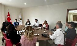 Alanya Üniversitesi’nde PCM eğitimi gerçekleştirildi
